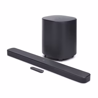 JBL Bar 500 MK2 5.1