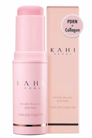 KAHI Wrinkle Bounce Multi Balm Stick