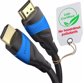 4K 60HZ HDMI Cable 6.6-Feet