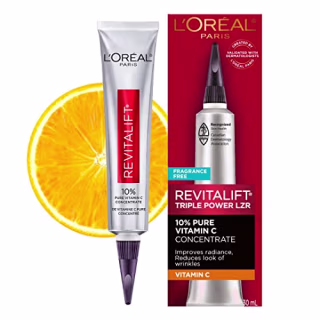 L'Oréal Paris Revitalift 10% Pure Vitamin C Face Serum