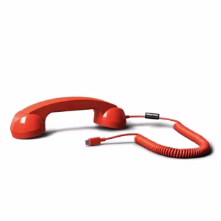Native Union Pop Phone – Retro Telephone 