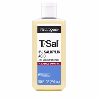 Neutrogena T/Sal Shampoo