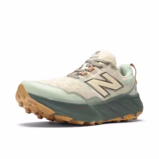 New Balance Women's Fresh Foam X Hierro V9 Trail Running Shoes