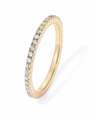 Pavoi Stackable Rings