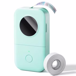Phomemo Label Maker Machine