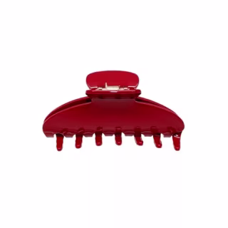 Rpzl Acetate Big Hair Clip