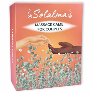 Solalma Massage Game for Couples