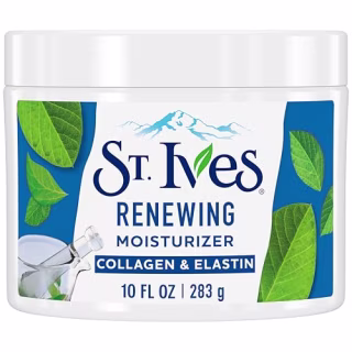 St. Ives Face Moisturizer Cream