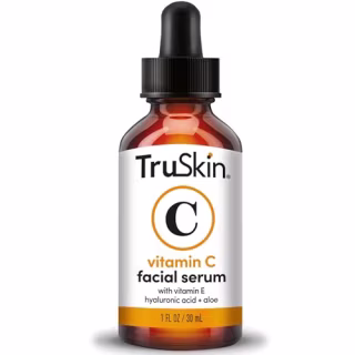 TruSkin Vitamin C Anti-Aging Face Serum