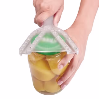 Uinxan Jar Opener