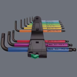 Wera Tools