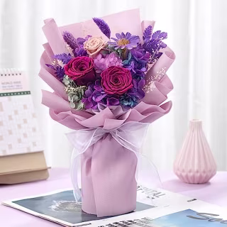 Lovenfold Flowers