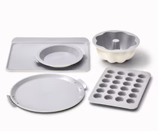 Caraway Bakeware+ Collection