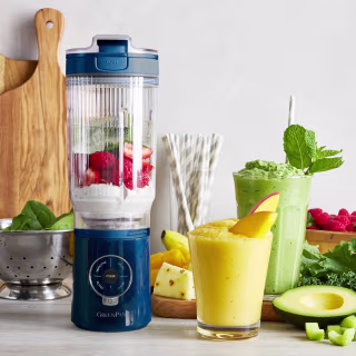 GreenPan Spin & Go Portable Blender
