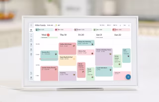 The Skylight Calendar