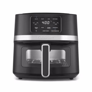 Cuisinart 4.5-Qt Basket Air Fryer