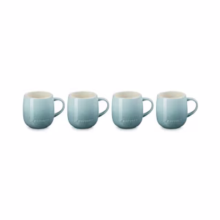 Le Creuset Heritage Mugs