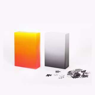 Areaware Gradient Puzzle