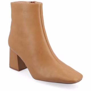 Journee Haylinn Booties