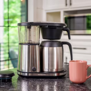 Bonavita Connoisseur One-Touch Coffee Maker