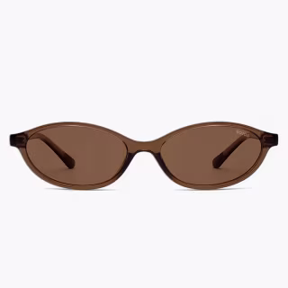 Sojos Brown Frames