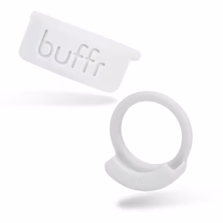 Buffr Smart Ring Protector
