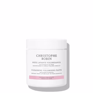 Christophe Robin Cleansing Volumizing Paste