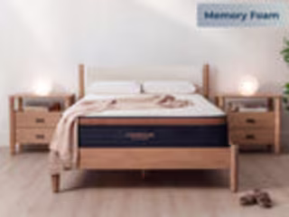 Brooklyn Bedding Copperflex Pro Mattress