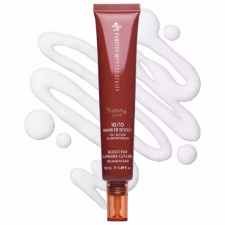 Danessa Myricks Beauty Yummy Skin 10/10 Barrier Boost Plumping Serum