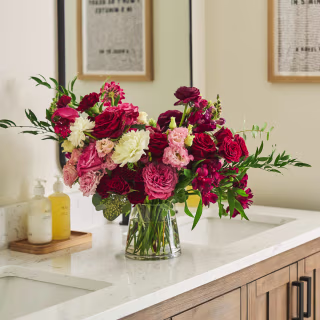 Farmgirl Flowers Embraceable You