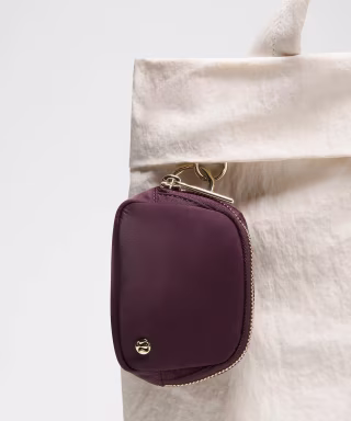 Lululemon Everywhere Belt Bag Nano