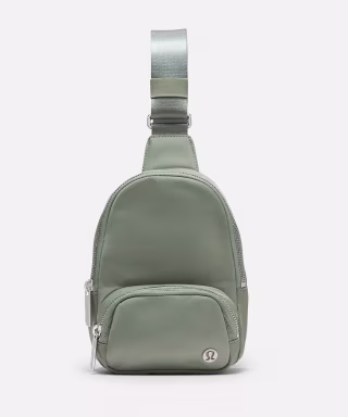 Lululemon Everywhere Small Sling Bag 2L