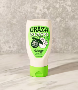 Graza “Fancy” Olive Oil Mayo
