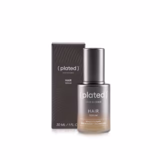 Plated Hair Serum