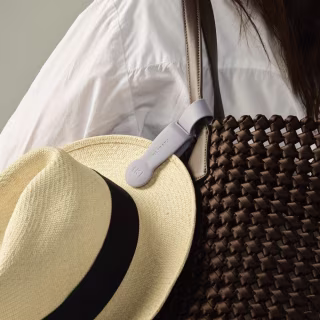 Klipsta Hat Clip