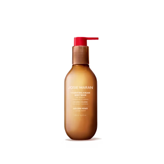 Josie Maran Hydrating + Cleansing Argan Refillable Body Wash