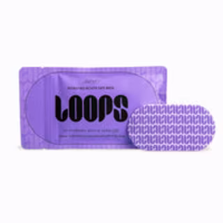Loops Beauty Hydrogel Mouth Tape Mask