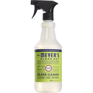 Mrs. Meyer's Lemon Verbena Glass Cleaner