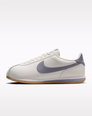 Men’s Nike Cortez Leather