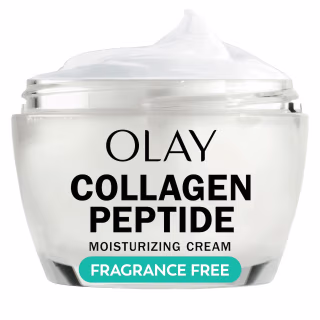 Olay Collagen Peptide Moisturizing Cream