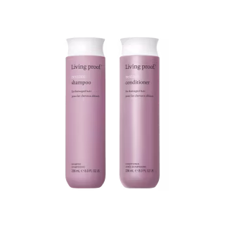 Living Proof Restore Wash Duo