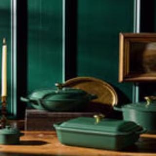 Le Creuset San Francisco Rectangular Casserole