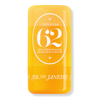 Sol de Janeiro Cheirosa 62 Jelly Perfume Balm