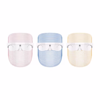 Therashield 3-in-1 Light Therapy Mask