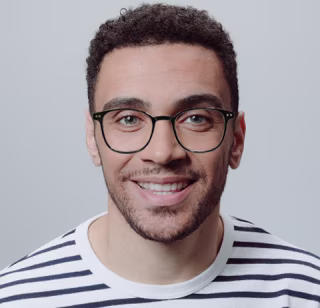39DollarGlasses Bliss Eyeglasses