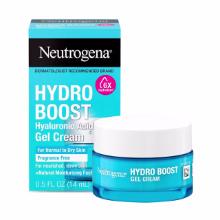 Neutrogena Hydro Boost Water Gel