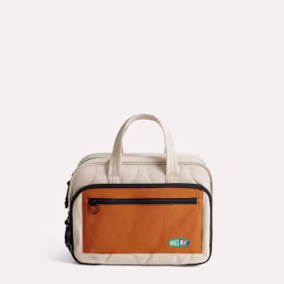 Bagsmart Paz Hanging Toiletry Bag