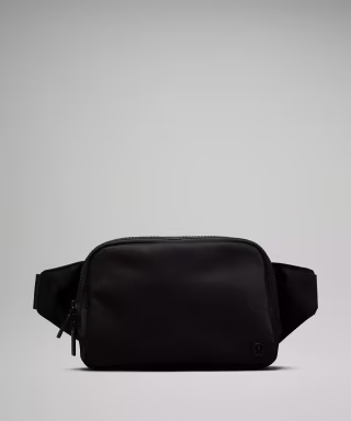 Lululemon Everywhere Belt Bag Large 2L