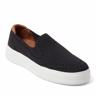 Dearfoams Sophie Slip-On Sneaker