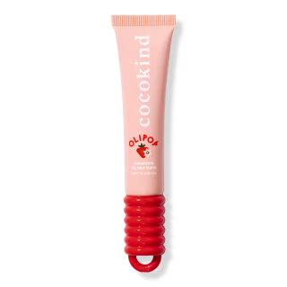 Cocokind Flavored Ceramide Lip Blur Balm